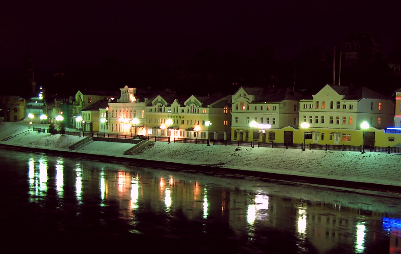Torzhok